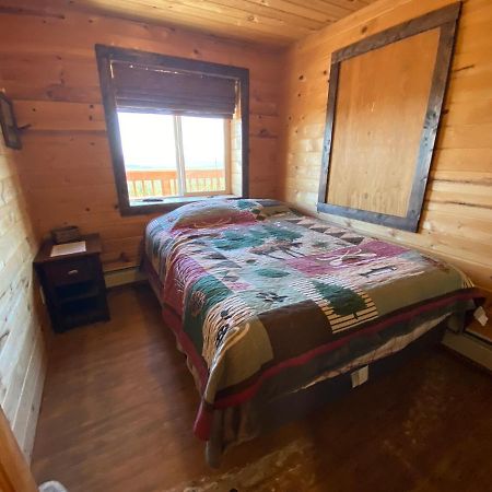 Alpine Creek Lodge Cantwell Εξωτερικό φωτογραφία