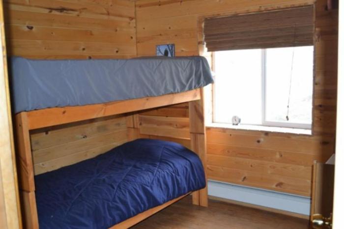 Alpine Creek Lodge Cantwell Εξωτερικό φωτογραφία
