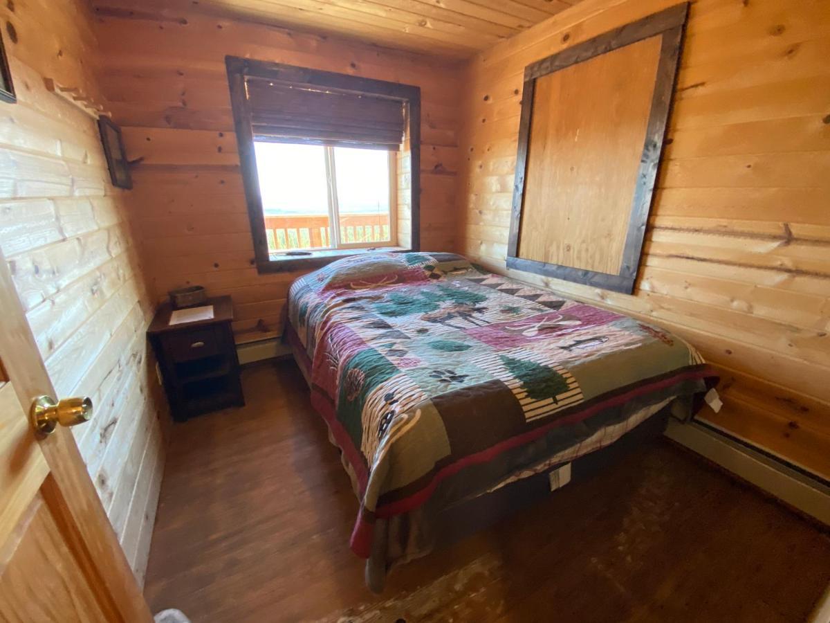 Alpine Creek Lodge Cantwell Εξωτερικό φωτογραφία