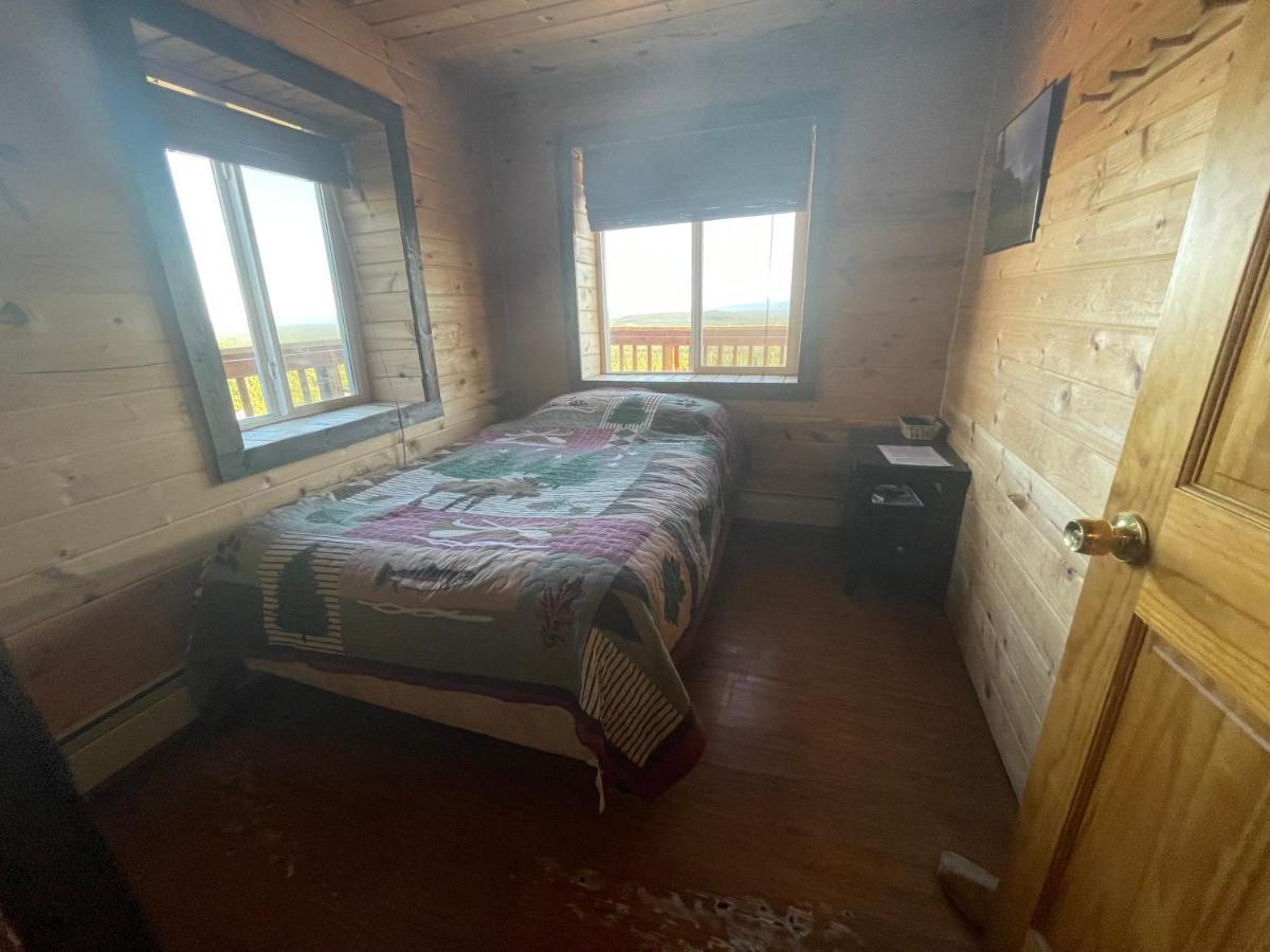 Alpine Creek Lodge Cantwell Εξωτερικό φωτογραφία