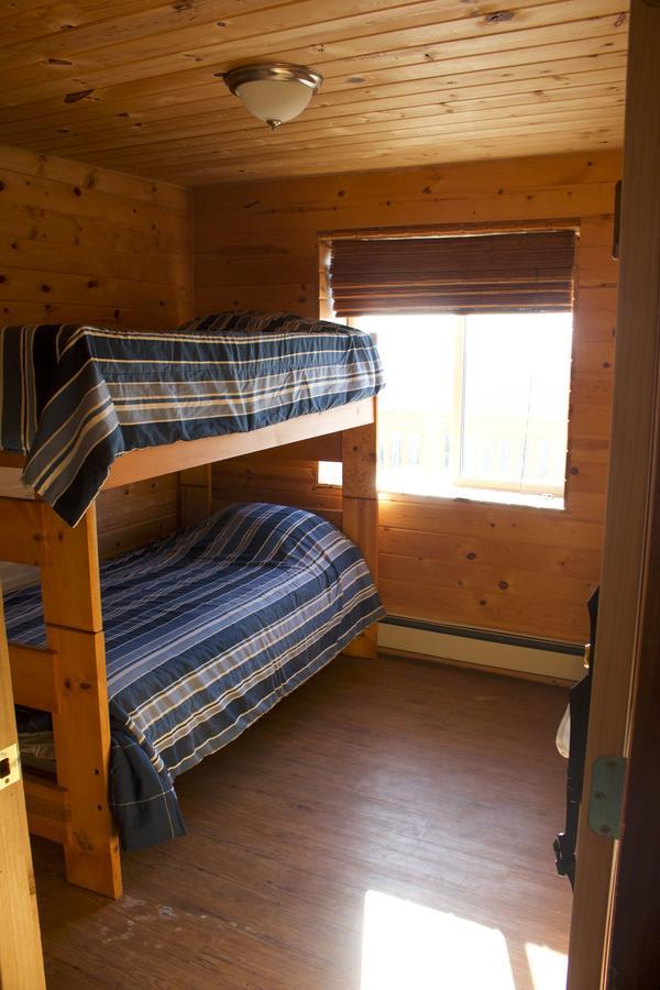 Alpine Creek Lodge Cantwell Εξωτερικό φωτογραφία