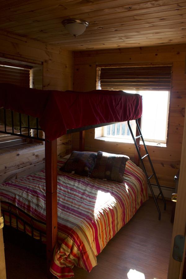 Alpine Creek Lodge Cantwell Εξωτερικό φωτογραφία