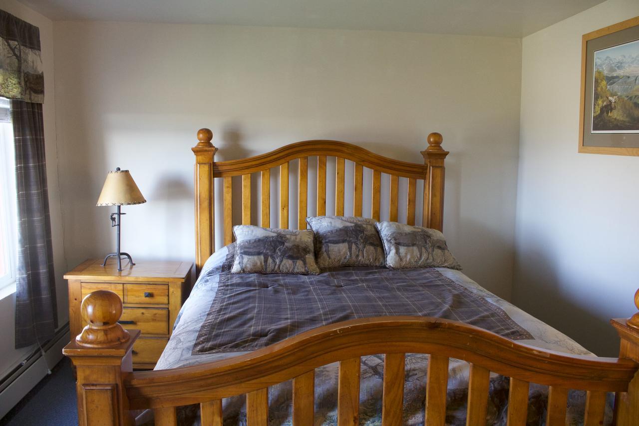 Alpine Creek Lodge Cantwell Εξωτερικό φωτογραφία