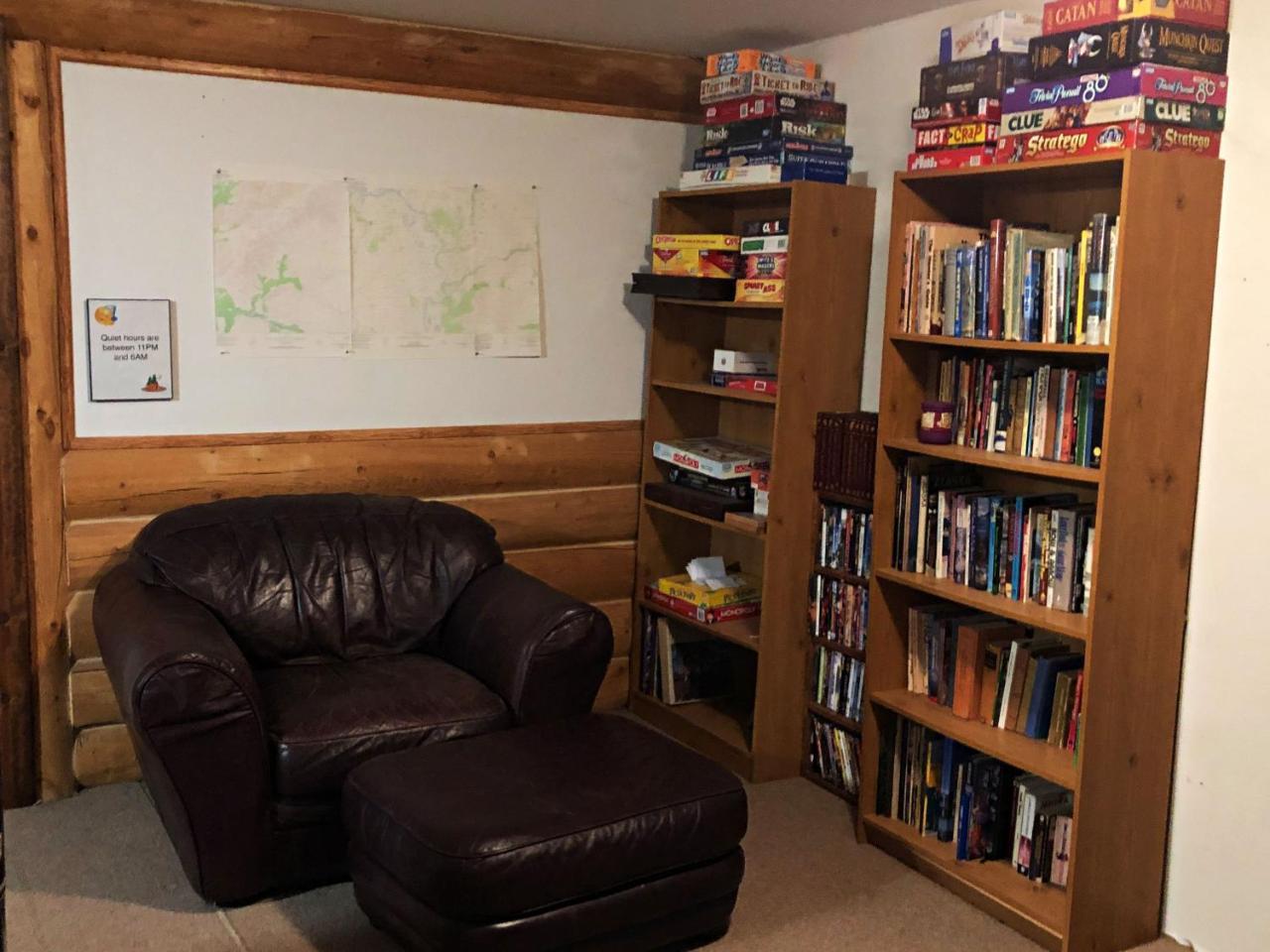 Alpine Creek Lodge Cantwell Εξωτερικό φωτογραφία