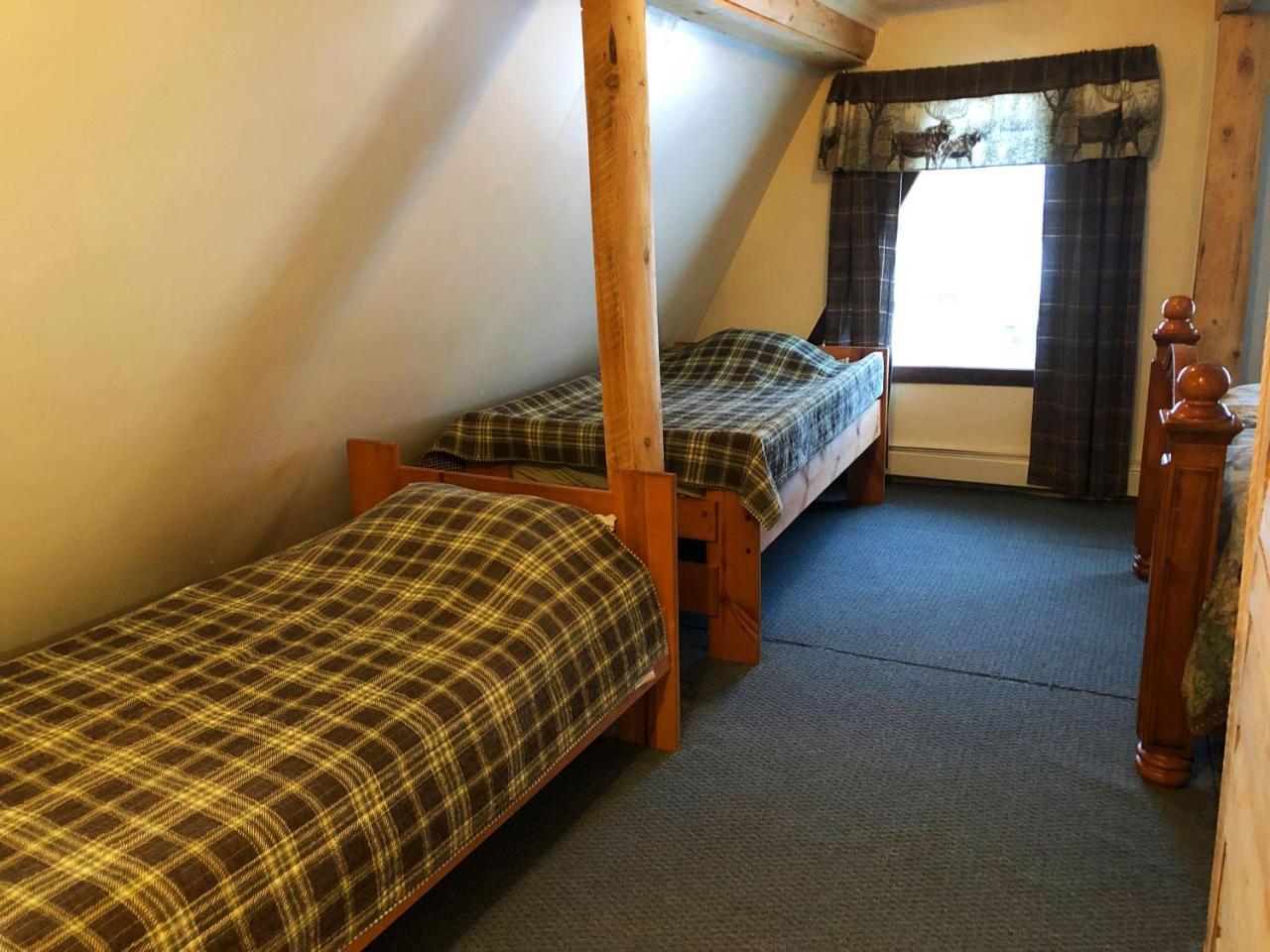 Alpine Creek Lodge Cantwell Εξωτερικό φωτογραφία